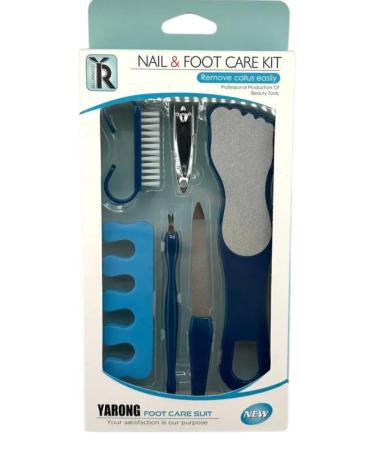 Mooney Set for pedicure and manicure - Buy Online on GoSupps.com