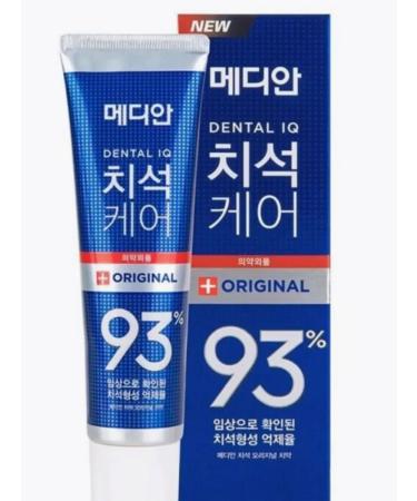 Whitening Refreshing toothpaste - Buy Online on GoSupps.com