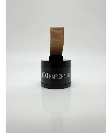 VARAX Hair powder XIXI Black Camings of Treasures and Zalysin - Buy Online on GoSupps.com