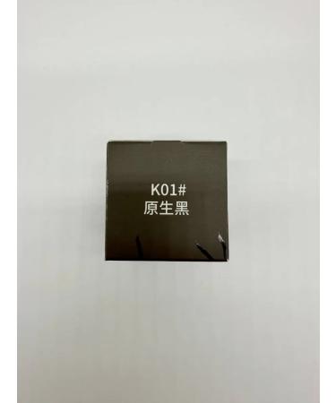 VARAX Hair powder XIXI Black Camings of Treasures and Zalysin - Buy Online on GoSupps.com