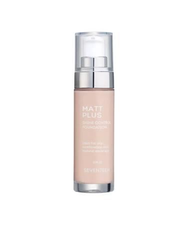 Tonal face cream matting light No. 00