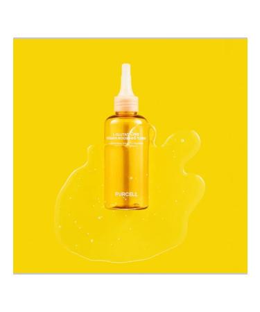 Purcell Toner-Buster for an even tone - Buy Online on GoSupps.com