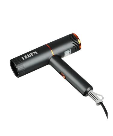 Powerful hair hair dryer with protection and adjustable modes - Buy Online on GoSupps.com