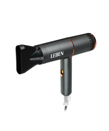 Powerful hair hair dryer with protection and adjustable modes - Buy Online on GoSupps.com