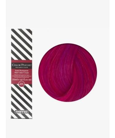 Osmo Color Psycho Wild Rouge Direct Direct