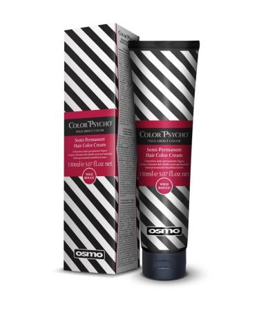 Osmo Color Psycho Wild Rouge Direct Direct - Buy Online on GoSupps.com