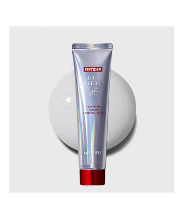 Medipeel Peptide mask-tape for skin radiance - Buy Online on GoSupps.com