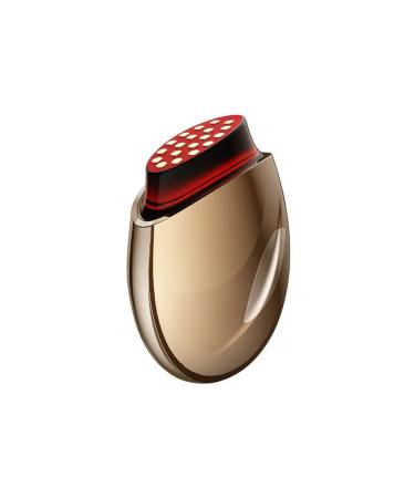 The cosmetic device is gold - Buy Online on GoSupps.com