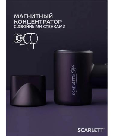 Electric hair hair dryer with fast heating - Buy Online on GoSupps.com