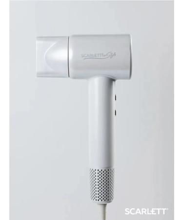 Electric hair hair dryer with fast heating - Buy Online on GoSupps.com