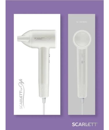 Electric hair hair dryer with fast heating - Buy Online on GoSupps.com