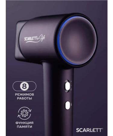 Electric hair hair dryer with fast heating - Buy Online on GoSupps.com