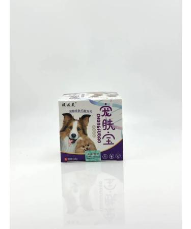 zozo Itching ointment for dogs and cats - Buy Online on GoSupps.com