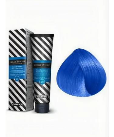 Osmo Color Psycho Wild Blue Direct Direct