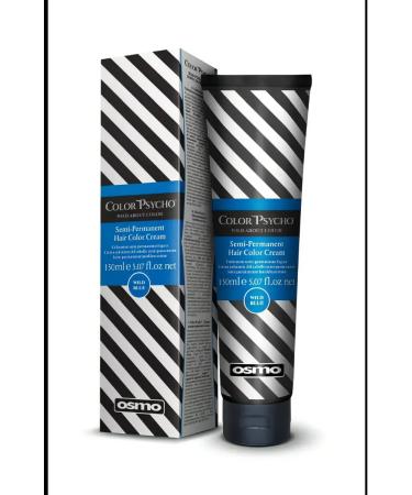 Osmo Color Psycho Wild Blue Direct Direct - Buy Online on GoSupps.com