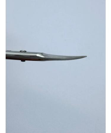 ZEBO Professional Nail manicure scissors and cuticles - Buy Online on GoSupps.com