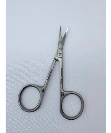 ZEBO Professional Nail manicure scissors and cuticles - Buy Online on GoSupps.com
