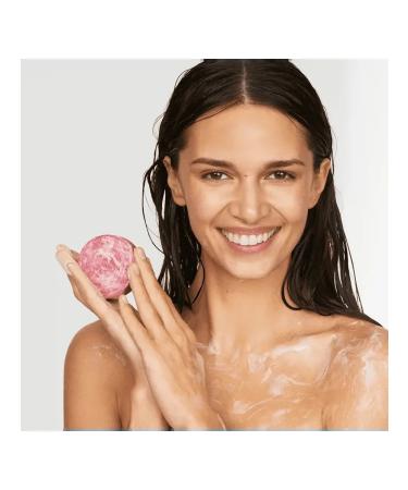 Alandi Home Style Love Nature Organic Mint & Raspberry Exfoliating Soap - Buy Online on GoSupps.com
