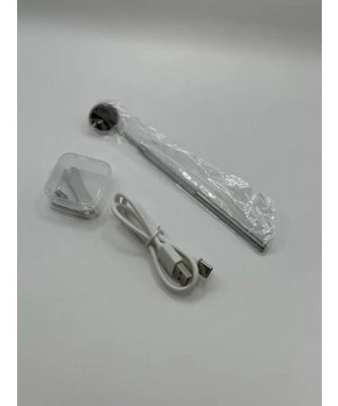 Portable ultrasonic tooth cleaner - Buy Online on GoSupps.com