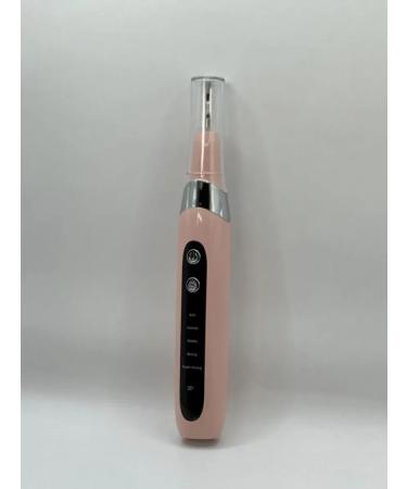 Ultrasonic cleaner for teeth with a nozzle - Buy Online on GoSupps.com