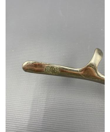 Hair haircut ZPM Gorky 1961 USSR Vintage - Buy Online on GoSupps.com