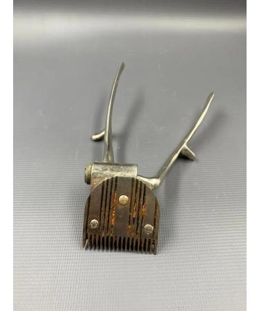 Hair haircut ZPM Gorky 1961 USSR Vintage - Buy Online on GoSupps.com