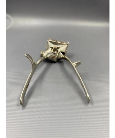 Hair haircut ZPM Gorky 1961 USSR Vintage - Buy Online on GoSupps.com