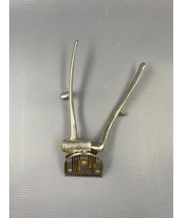 Hair haircut ZPM Gorky 1961 USSR Vintage - Buy Online on GoSupps.com