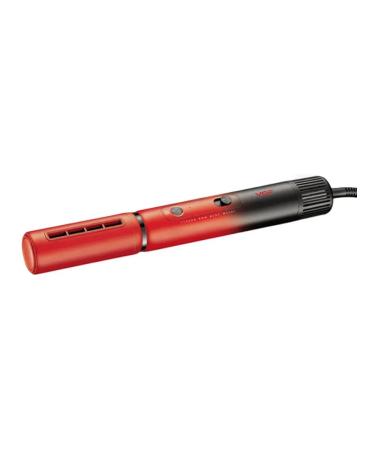 Universal hair styler 3V1 in bright green color - Buy Online on GoSupps.com