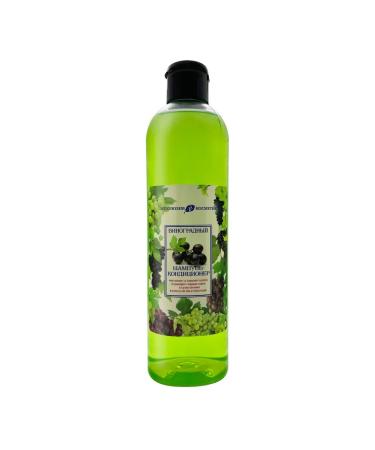 ExclusivecosmeticM Contractor grape shampoo 500g