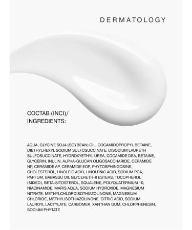 LIBREDERM Shower gel with dry skin Cerafet from 0+ 400 ml - Buy Online on GoSupps.com