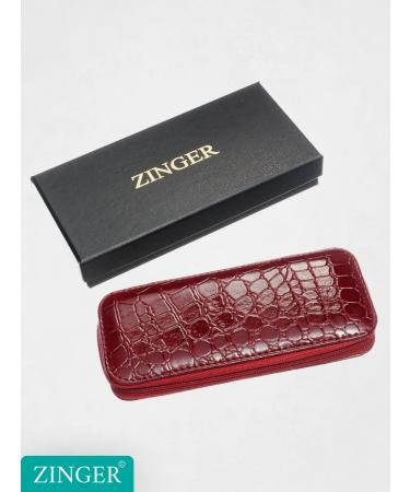 ZINGER Manicure set for nails road 8 items - Buy Online on GoSupps.com