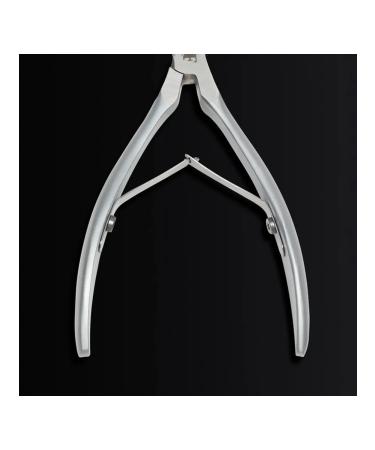 Manicure cuticle nippers double spring. - Buy Online on GoSupps.com