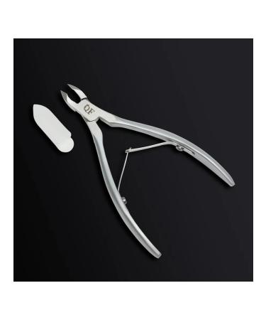Manicure cuticle nippers double spring. - Buy Online on GoSupps.com