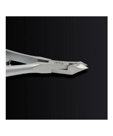 Manicure cuticle nippers double spring. - Buy Online on GoSupps.com