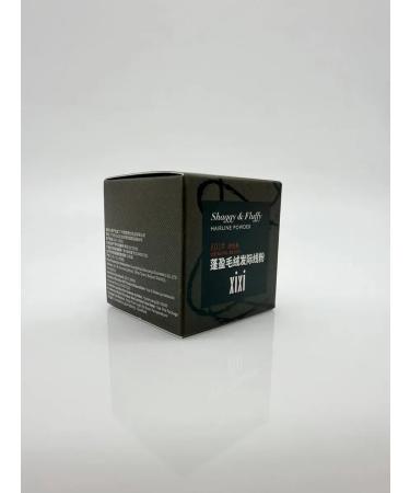 VARAX Hair powder XIXI Black Camings of gray hair and parting - Buy Online on GoSupps.com
