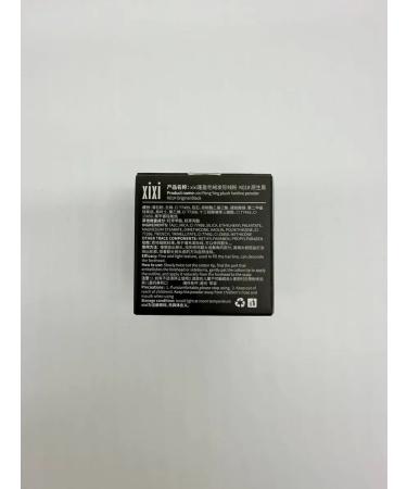 VARAX Hair powder XIXI Black Camings of gray hair and parting - Buy Online on GoSupps.com