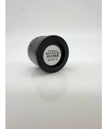 VARAX XIXI hair powder black for density and hiding parting - Buy Online on GoSupps.com