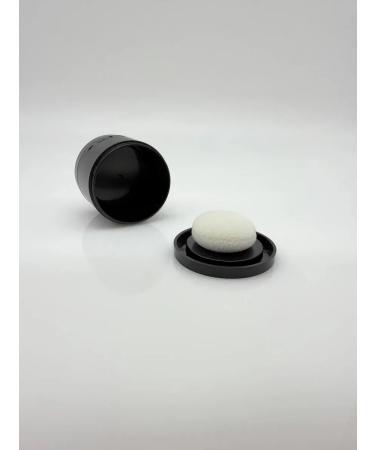 VARAX XIXI hair powder black for density and hiding parting - Buy Online on GoSupps.com