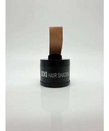 VARAX XIXI hair powder black for density and hiding parting - Buy Online on GoSupps.com