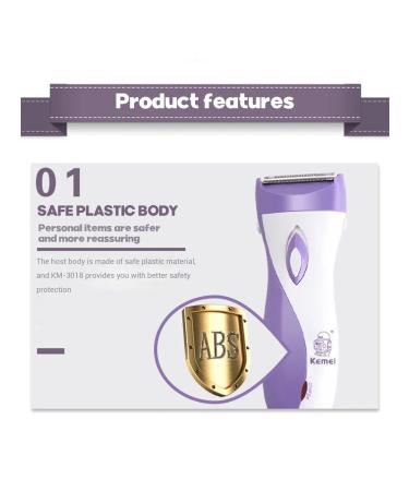 Women's trimmer 1072875 - Buy Online on GoSupps.com