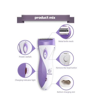 Women's trimmer 1072875 - Buy Online on GoSupps.com