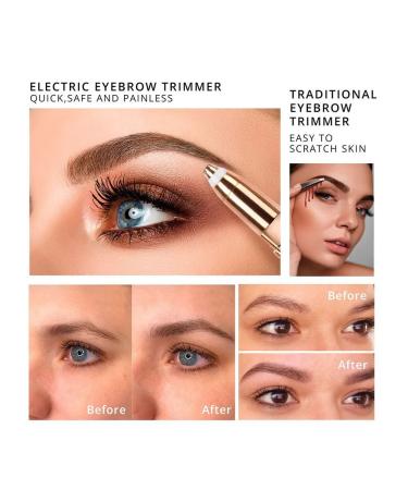 Meteai trimmer female hhj070 - Buy Online on GoSupps.com