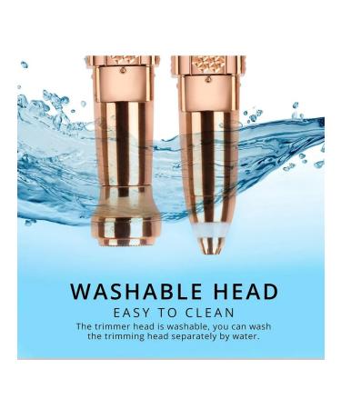 Meteai trimmer female hhj070 - Buy Online on GoSupps.com