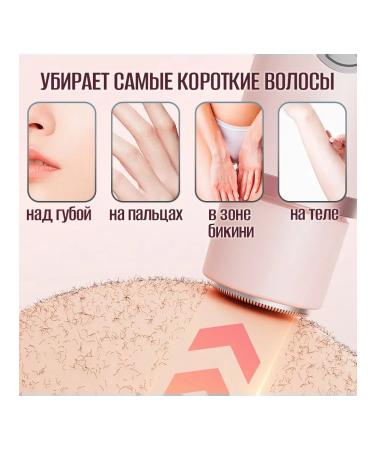 Homegleam Trimmer Women's SS810 - Buy Online on GoSupps.com