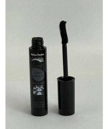 Ananaska Eyehous mascara lengthening and volume black - Buy Online on GoSupps.com