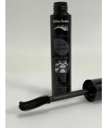 Ananaska Eyehous mascara lengthening and volume black - Buy Online on GoSupps.com