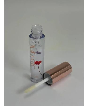 Ananaska Lip gloss moisturizing transparent - Buy Online on GoSupps.com