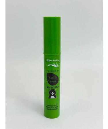 Ananaska Volumetric mascara black - Buy Online on GoSupps.com