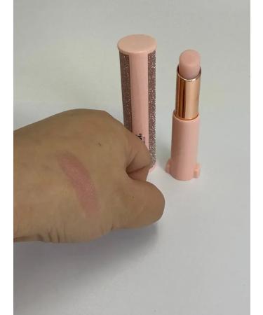 Ananaska Moisturizing hygienic lipstick lip gloss - Buy Online on GoSupps.com